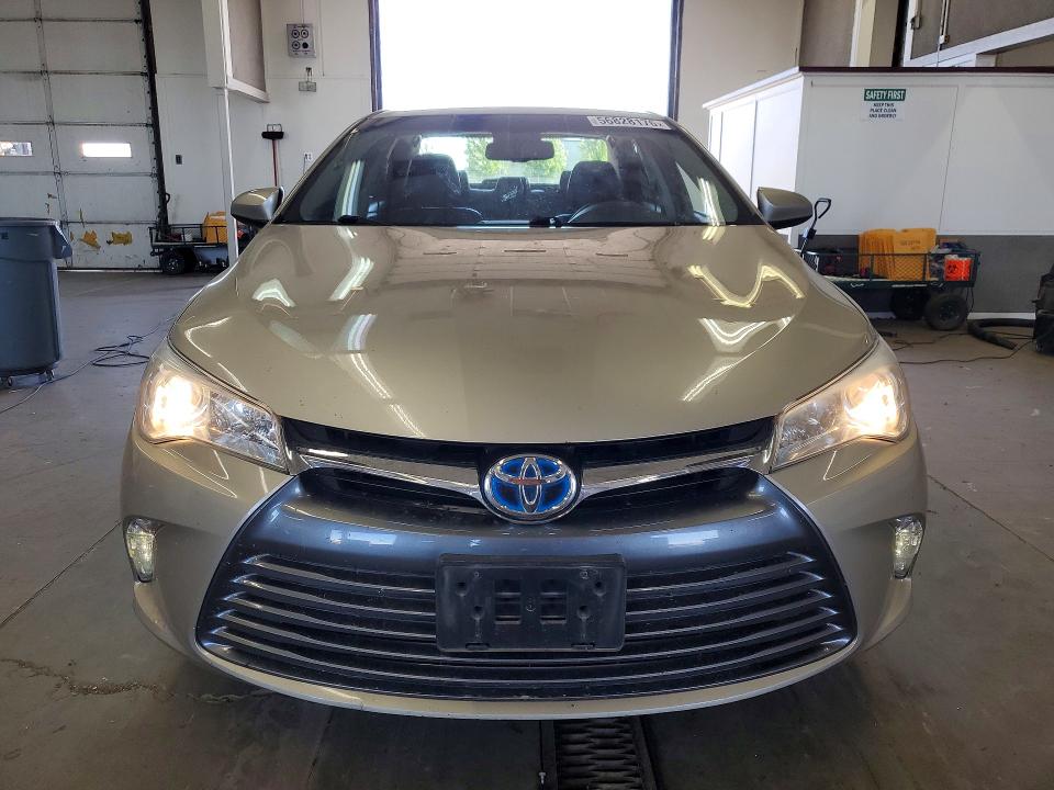 Продажа на аукционе авто 2015 Toyota Camry Hybrid, vin: 4T1BD1FK2FU142245, номер лота: 56828176