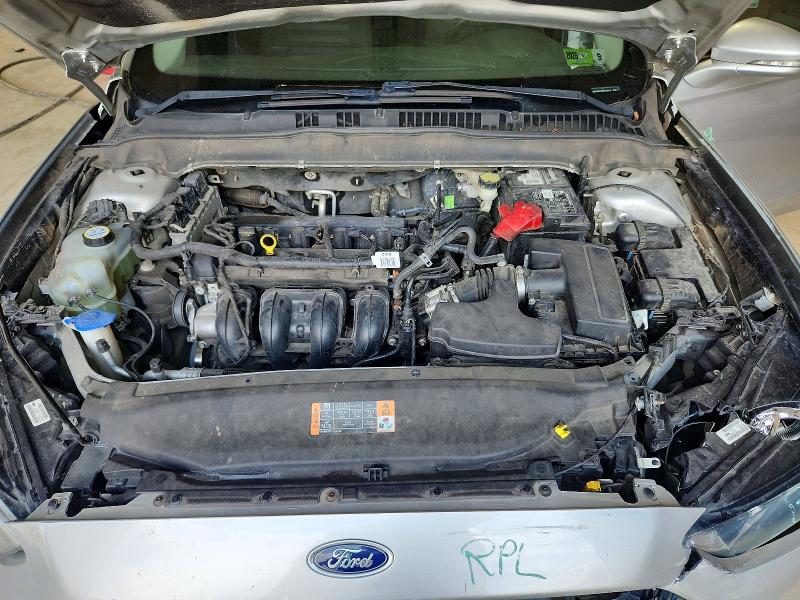 58485716 :رقم المزاد ، 3FA6P0H73GR324616 vin ، 2016 Ford Fusion مزاد بيع