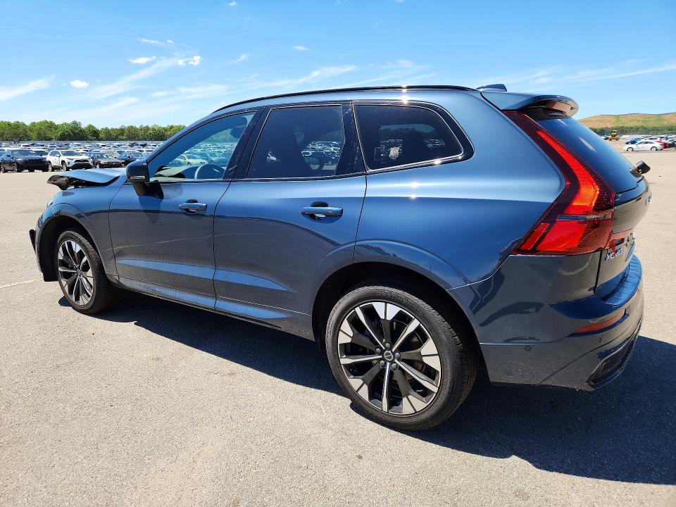 Продажа на аукционе авто 2026 Volvo Xc60, vin: YV4M12RC9T1336314, номер лота: 57645796