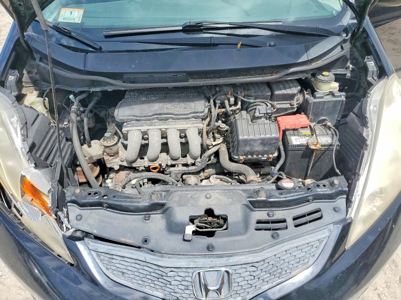Продаж на аукціоні авто 2009 Honda Fit, vin: JHMGE88489S057293, номер лоту: 57805956
