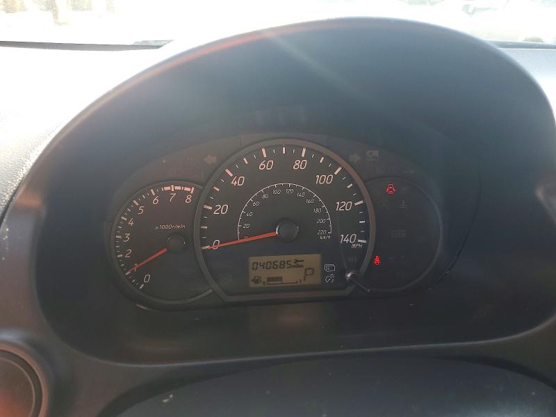 Продажа на аукционе авто 2023 Mitsubishi Mirage, vin: ML32FUFJ2PHF00600, номер лота: 58367836