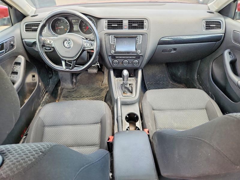 Aukcja sprzedaży 2016 Volkswagen Jetta, vin: 3VWD07AJ1GM337251, numer aukcji: 56767586