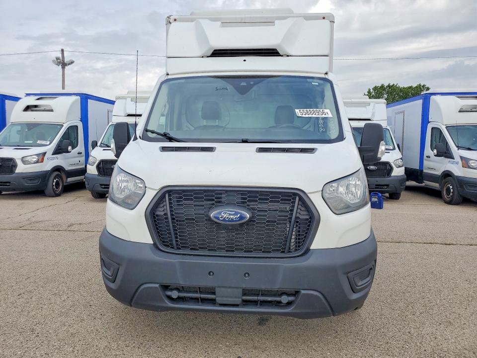 Продажа на аукционе авто 2020 Ford Transit, vin: 1FDBW5Z8XLKA83387, номер лота: 55888956