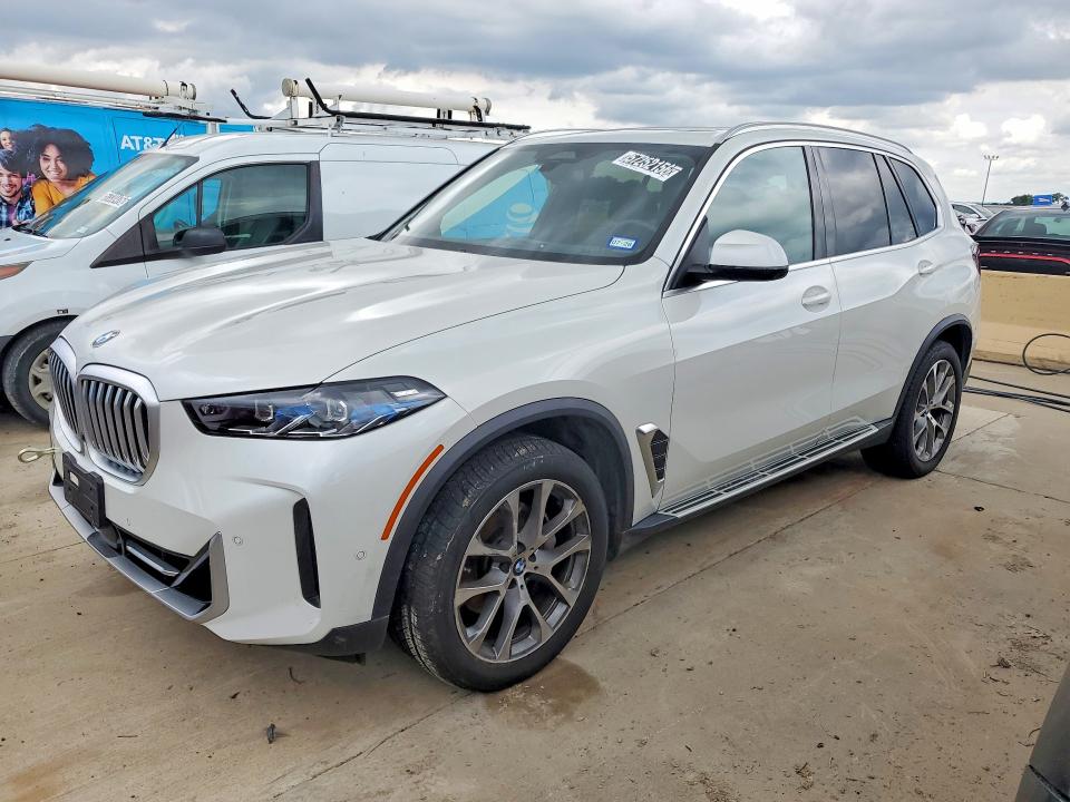 Aukcja sprzedaży 2026 Bmw X5, vin: 5UX23EU02T9163254, numer aukcji: 57252156