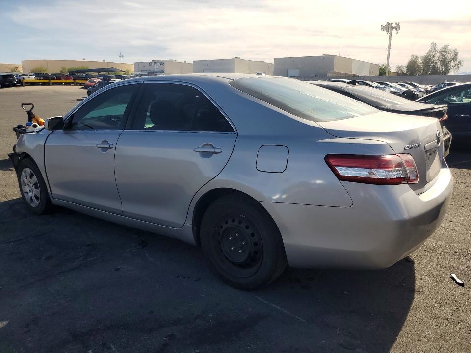 Продажа на аукционе авто 2011 Toyota Camry, vin: 4T1BF3EK7BU130075, номер лота: 56620756
