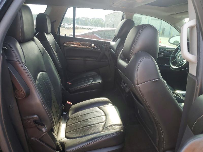 55589806 :رقم المزاد ، 5GAKRCKD2GJ180670 vin ، 2016 Buick Enclave مزاد بيع
