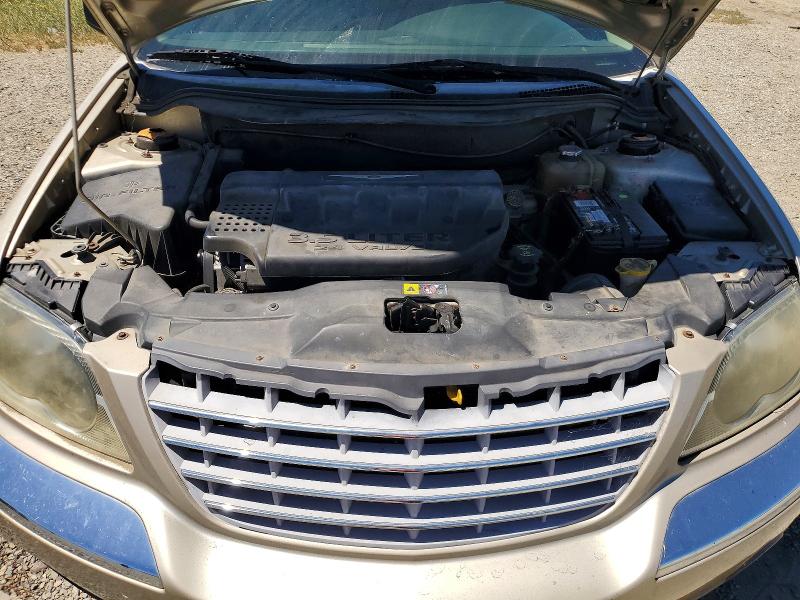 Продажа на аукционе авто 2006 Chrysler Pacifica, vin: 2A4GF68406R613302, номер лота: 56177576