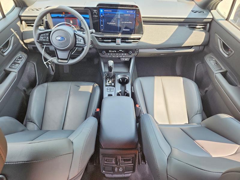 56976326 :رقم المزاد ، JF2BUPAD6TY507869 vin ، 2026 Subaru Outback مزاد بيع