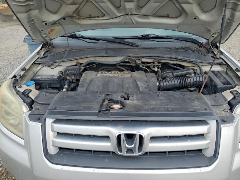 Aukcja sprzedaży 2006 Honda Pilot, vin: 2HKYF18446H546696, numer aukcji: 55859076