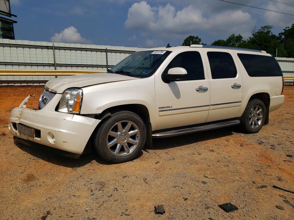 Продажа на аукционе авто 2013 Gmc Yukon Xl, vin: 1GKS2MEF5DR261413, номер лота: 58918766