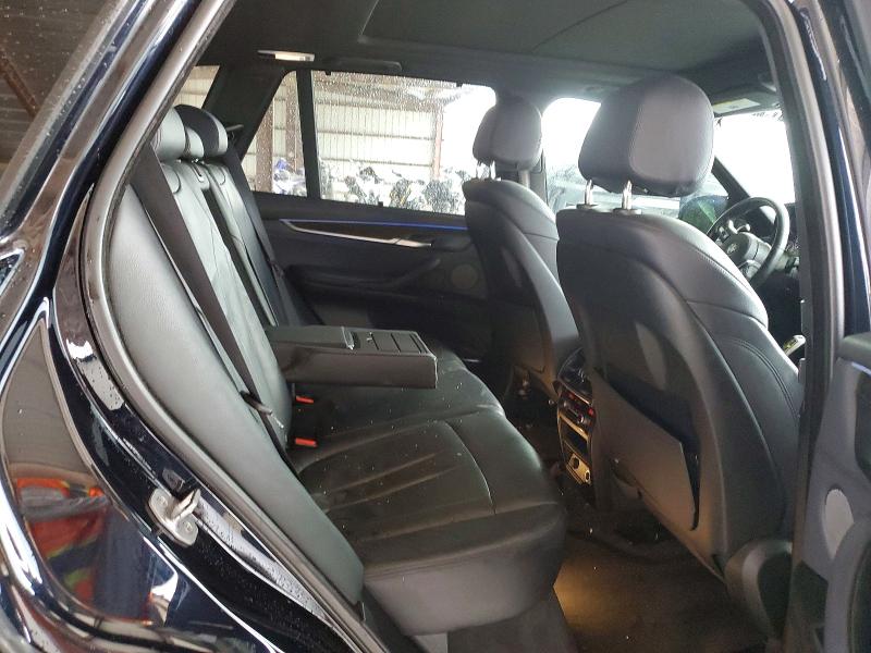 56177296 :رقم المزاد ، 5UXKT0C53H0S80420 vin ، 2017 Bmw X5 مزاد بيع