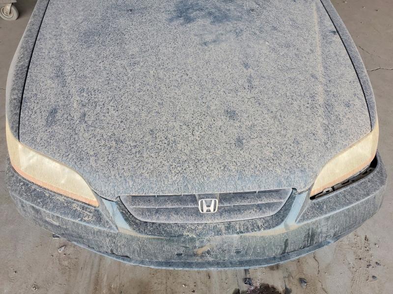 Aukcja sprzedaży 1999 Honda Accord, vin: 1HGCG315XXA011923, numer aukcji: 58141246