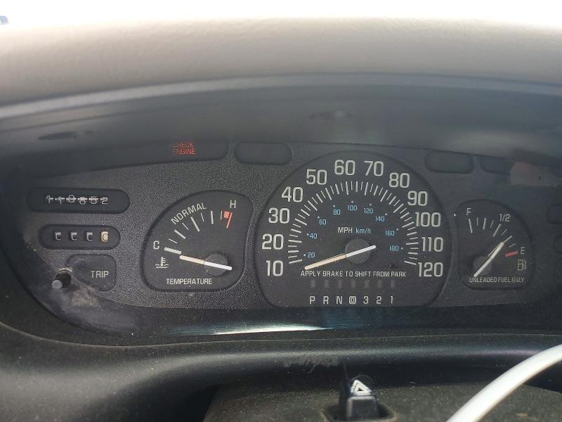 Продажа на аукционе авто 1996 Buick Skylark, vin: 1G4NJ52T9TC442703, номер лота: 55990026