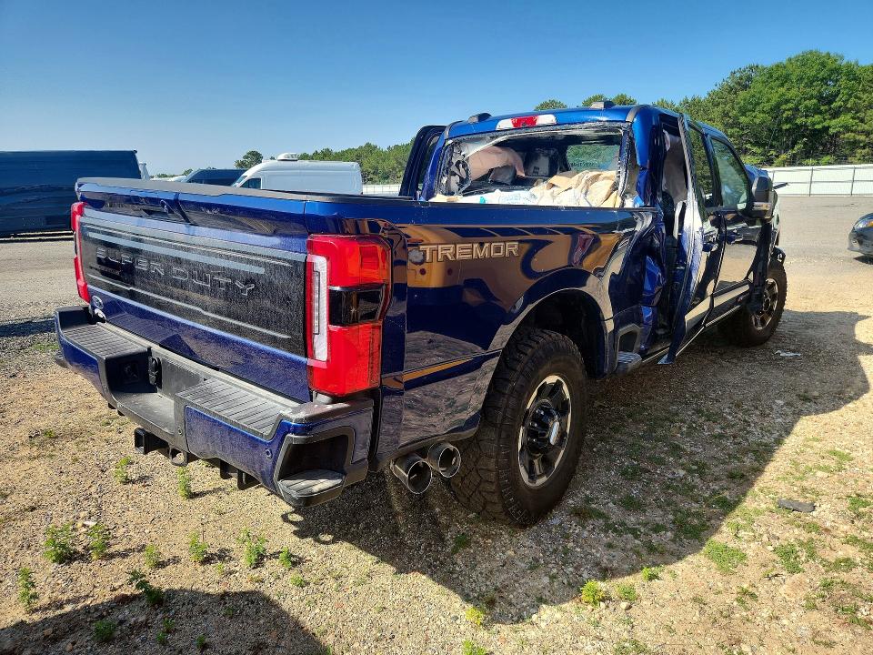 Продажа на аукционе авто 2026 Ford F350, vin: 1FT8W3BM6TED38058, номер лота: 58971546