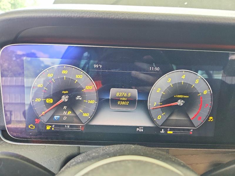 Продаж на аукціоні авто 2020 Mercedes-benz E, vin: W1KZF8EB0LA844137, номер лоту: 57146146