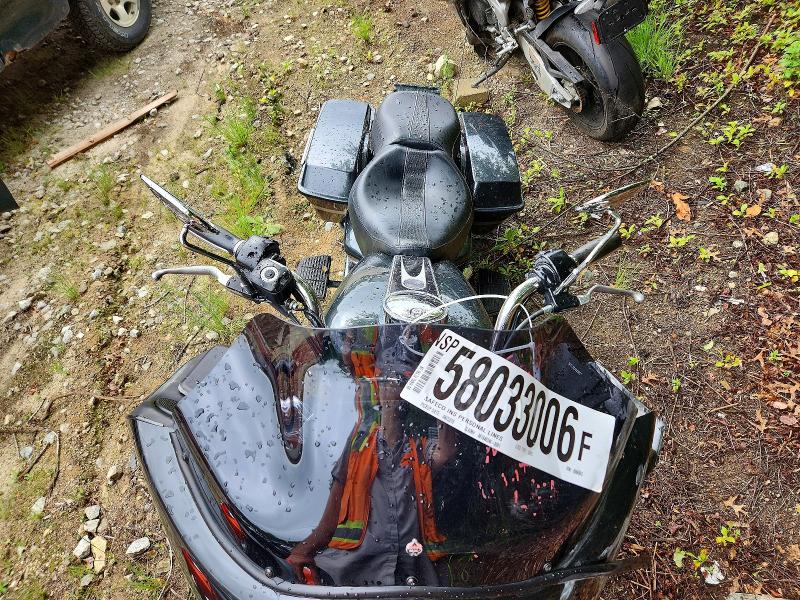 Продаж на аукціоні авто 2005 Harley-davidson Fltri, vin: 1HD1FSW165Y659593, номер лоту: 58033006