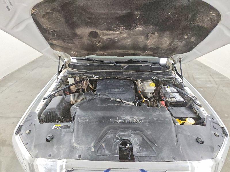 2023 Ram 2500 მანქანა იყიდება აუქციონზე, vin: 3C6UR5HJ4PG548596, აუქციონის ნომერი: 48463766