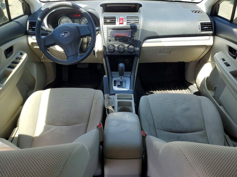 Aukcja sprzedaży 2012 Subaru Impreza, vin: JF1GJAA66CH016235, numer aukcji: 56833256