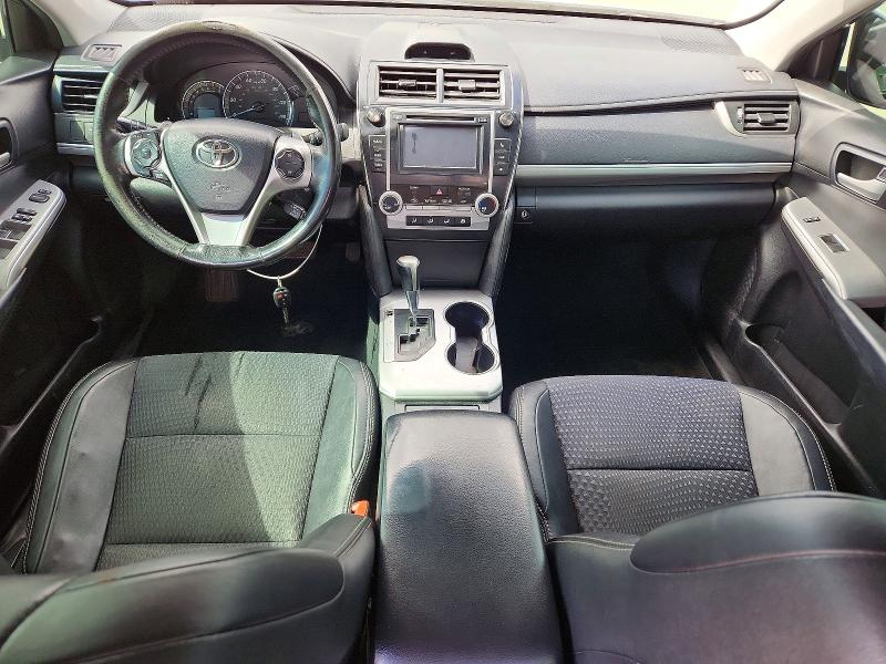 Aukcja sprzedaży 2013 Toyt Camry, vin: 4T1BF1FK7DU282279, numer aukcji: 55531936