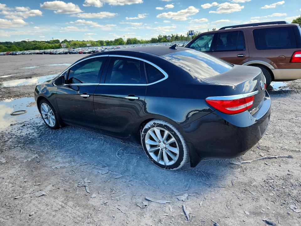 56834026 :رقم المزاد ، 1G4PR5SK4D4225354 vin ، 2013 Buick Verano مزاد بيع
