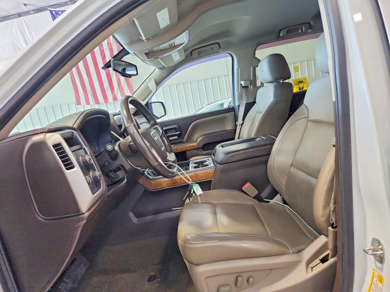 58365686 :رقم المزاد ، 3GTU2VEC7FG172882 vin ، 2015 Gmc Siera15004wd مزاد بيع