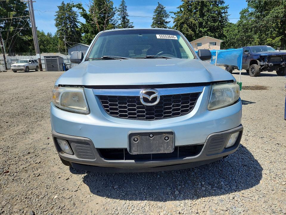 Продажа на аукционе авто 2008 Mazda Tribute, vin: 4F2CZ96178KM05781, номер лота: 55553846