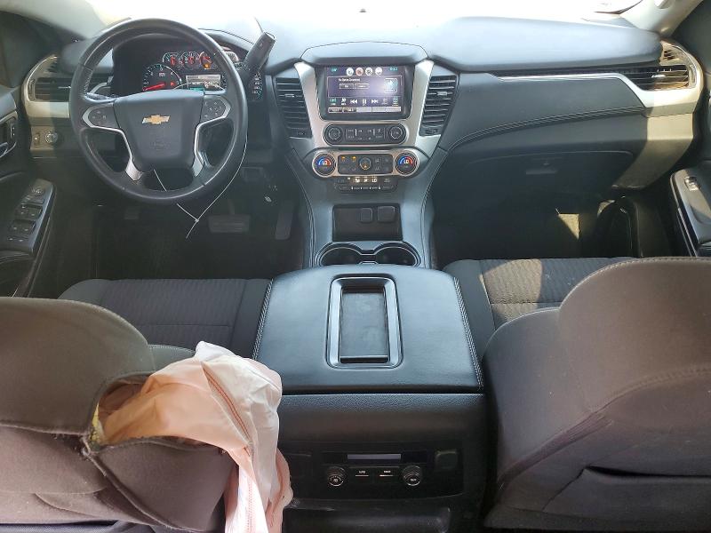 Aukcja sprzedaży 2016 Chevrolet Suburban, vin: 1GNSCGKC3GR288447, numer aukcji: 57716506