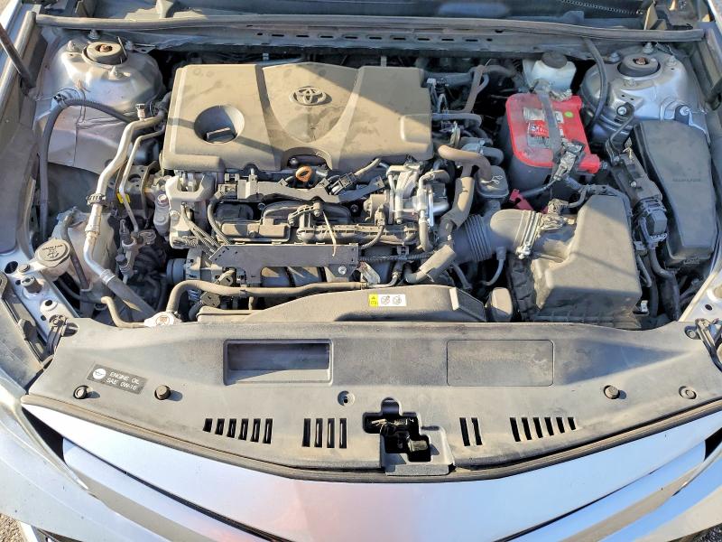 Продаж на аукціоні авто 2019 Toyota Camry, vin: 4T1B11HK4KU771229, номер лоту: 58426746