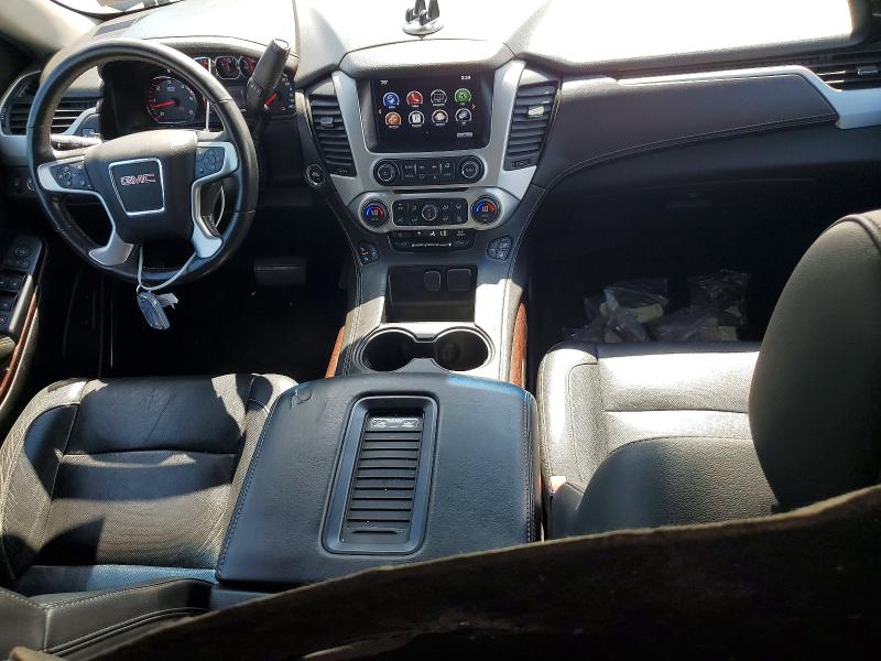 Aukcja sprzedaży 2016 Gmc Yukon, vin: 1GKS2BKC2GR218425, numer aukcji: 57661366