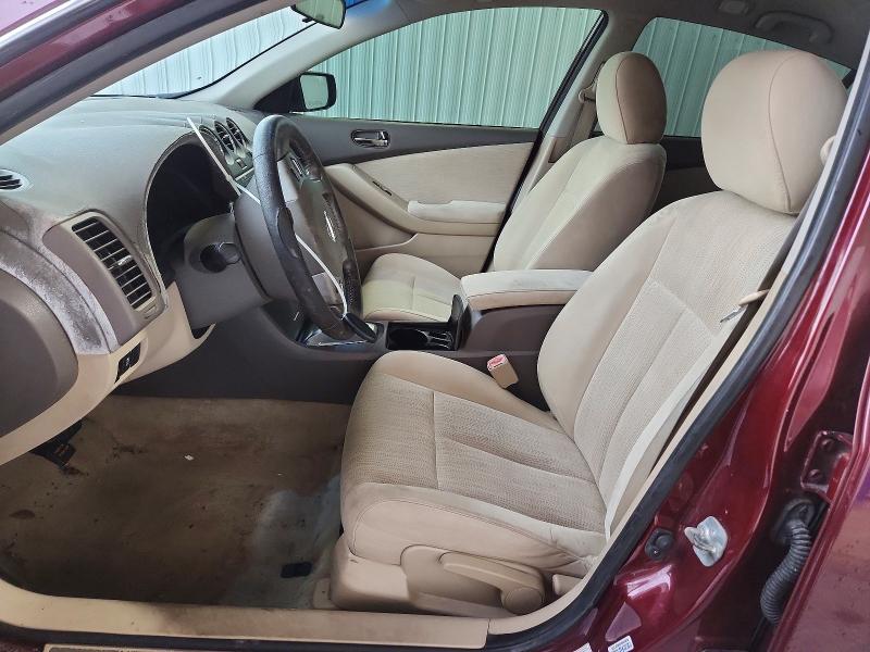 Продаж на аукціоні авто 2011 Nissan Altima, vin: 1N4AL2AP7BC183200, номер лоту: 58579376