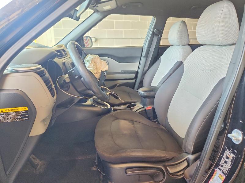Продаж на аукціоні авто 2016 Kia Soul, vin: KNDJN2A27G7399511, номер лоту: 54546826