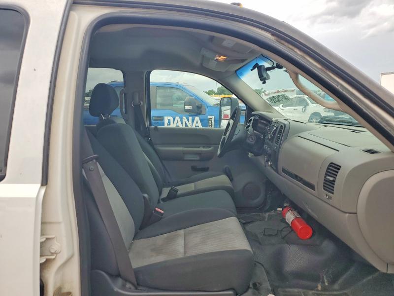 Aukcja sprzedaży 2007 Chevrolet Silverado, vin: 1GCJC33K27F552665, numer aukcji: 56715326