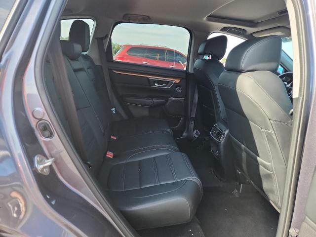 56954996 :رقم المزاد ، 7FART6H96LE022888 vin ، 2020 Honda Cr-v مزاد بيع