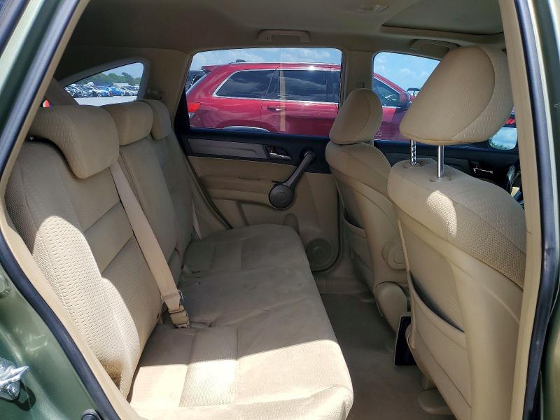 Продажа на аукционе авто 2009 Honda Cr-v, vin: JHLRE38529C002633, номер лота: 77249985