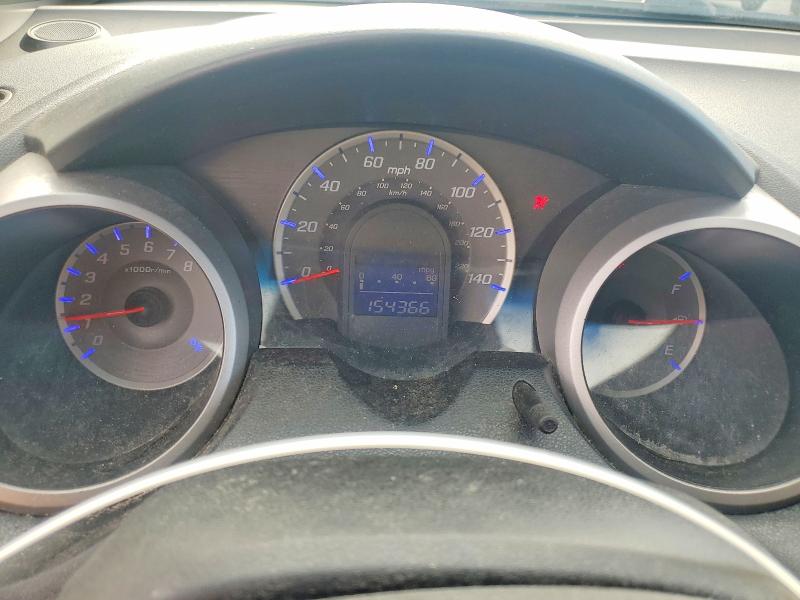 58466866 :رقم المزاد ، JHMGE8H39DC072959 vin ، 2013 Honda Fit مزاد بيع