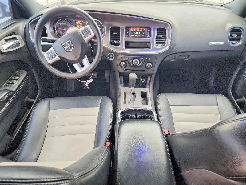 Aukcja sprzedaży 2012 Dodge Charger, vin: 2C3CDXBG8CH218499, numer aukcji: 57699896
