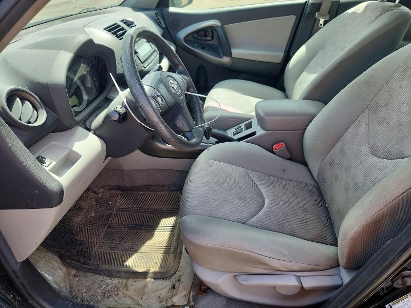 Продажа на аукционе авто 2012 Toyota Rav4, vin: 2T3ZF4DV8CW128439, номер лота: 56327356