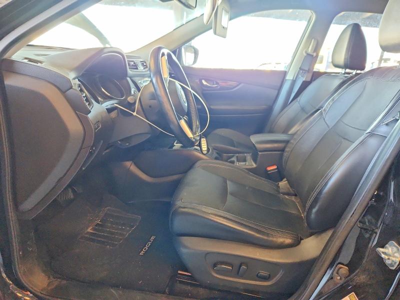 Aukcja sprzedaży 2018 Nissan Rogue, vin: JN8AT2MV1JW343254, numer aukcji: 60118206