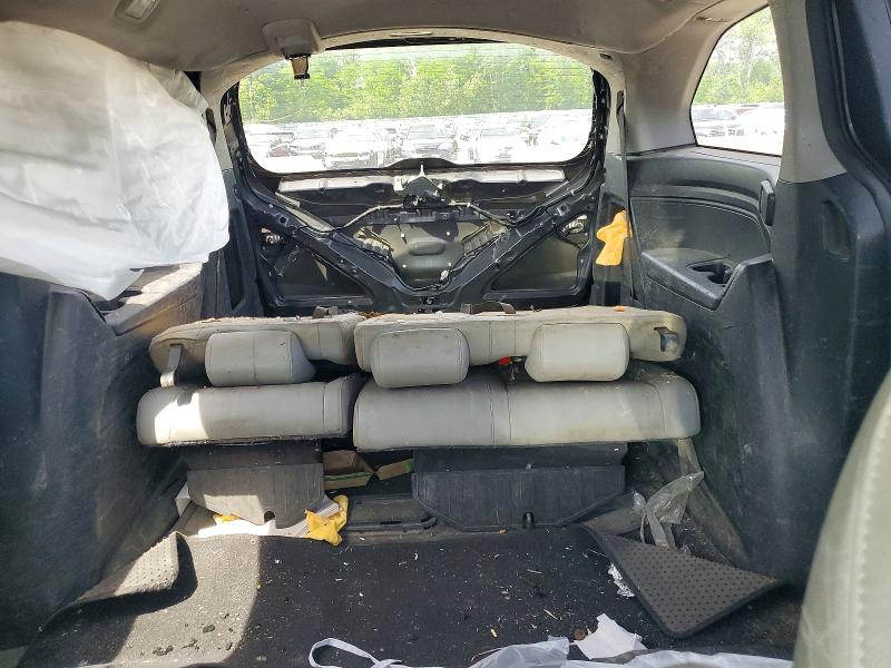Aukcja sprzedaży 2020 Honda Odyssey, vin: 5FNRL6H71LB038118, numer aukcji: 55962276