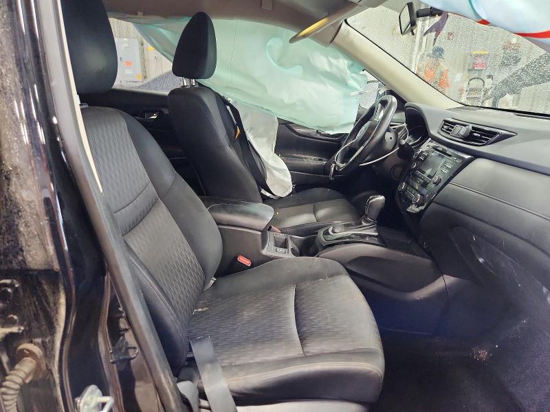 Aukcja sprzedaży 2017 Nissan Rogue, vin: JN8AT2MV8HW251777, numer aukcji: 55818716