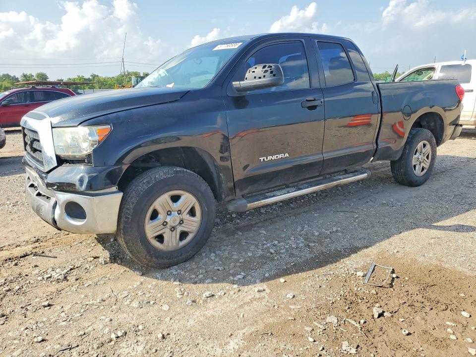 Aukcja sprzedaży 2009 Toyota Tundra, vin: 5TFRU54119X019494, numer aukcji: 57750586