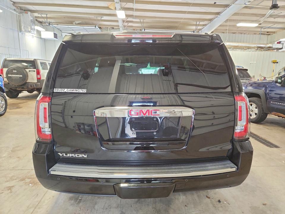 Aukcja sprzedaży 2015 Gmc Yukon, vin: 1GKS2CKJ4FR549560, numer aukcji: 57215106