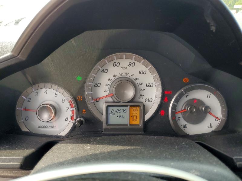 Продажа на аукционе авто 2013 Honda Pilot, vin: 5FNYF3H5XDB043609, номер лота: 58901906