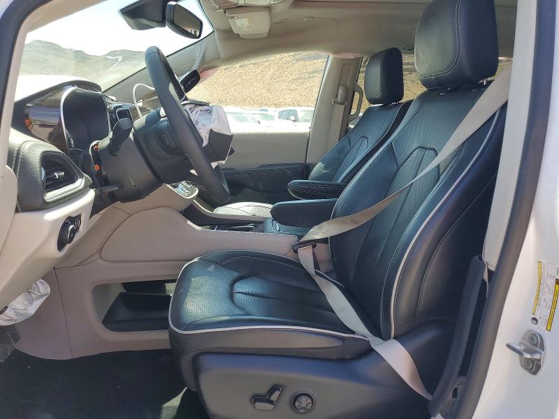 2023 Chrysler Pacifica მანქანა იყიდება აუქციონზე, vin: 2C4RC1S77PR500445, აუქციონის ნომერი: 55051236