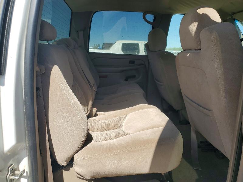 Продажа на аукционе авто 2007 Chevrolet Silverado, vin: 1GCHK23D87F143552, номер лота: 58432126