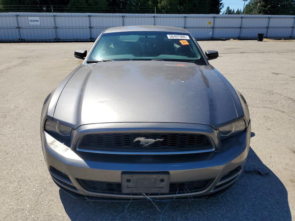 2014 Ford Mustang მანქანა იყიდება აუქციონზე, vin: 1ZVBP8AM2E5281567, აუქციონის ნომერი: 56497906