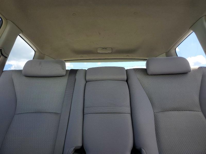 2006 Toyota Highlander მანქანა იყიდება აუქციონზე, vin: JTEGD21AX60153429, აუქციონის ნომერი: 58470356