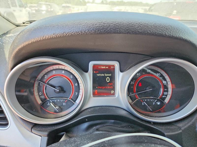 Aukcja sprzedaży 2018 Dodge Journey, vin: 3C4PDCBG2JT509400, numer aukcji: 55533586