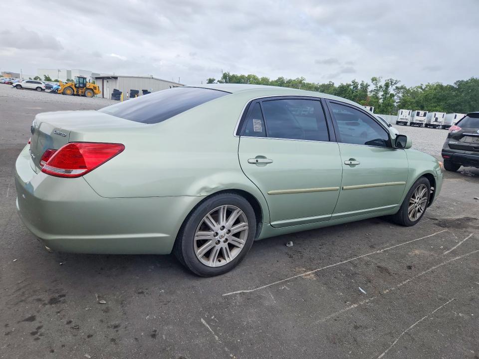 Продажа на аукционе авто 2005 Toyota Avalon, vin: 4T1BK36B65U003252, номер лота: 56038106