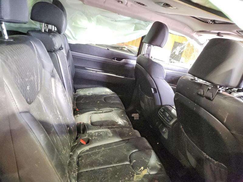 Aukcja sprzedaży 2022 Hyundai Palisade, vin: KM8R3DHE7NU439214, numer aukcji: 55995736